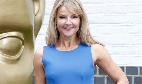 Strictly’s Sarah Hadland: I would love for my age not to be  